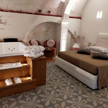 Nenetta Rooms & Suites Monopoli Εξωτερικό φωτογραφία