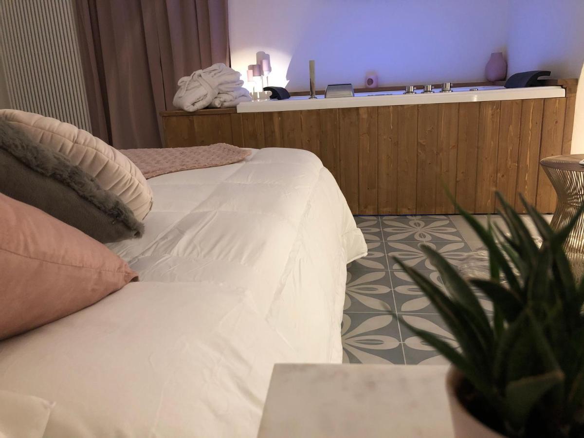 Nenetta Rooms & Suites Monopoli Εξωτερικό φωτογραφία