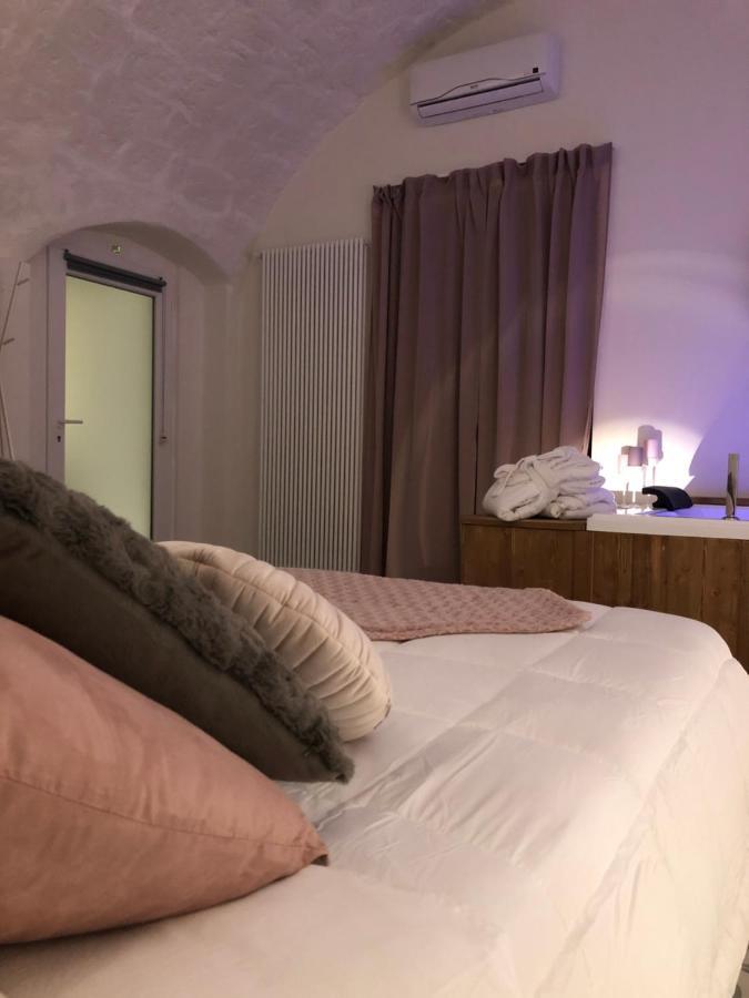 Nenetta Rooms & Suites Monopoli Εξωτερικό φωτογραφία