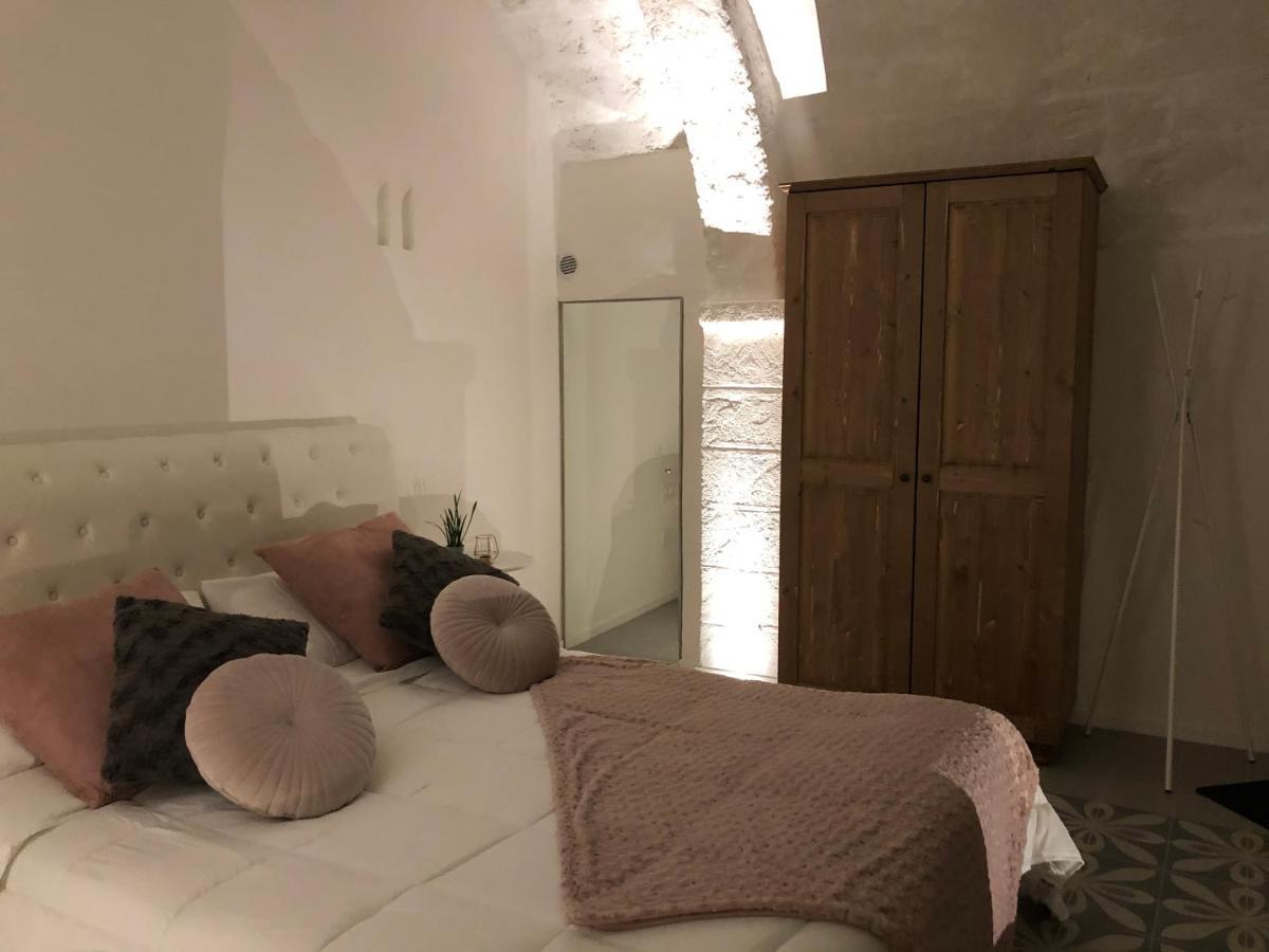 Nenetta Rooms & Suites Monopoli Εξωτερικό φωτογραφία