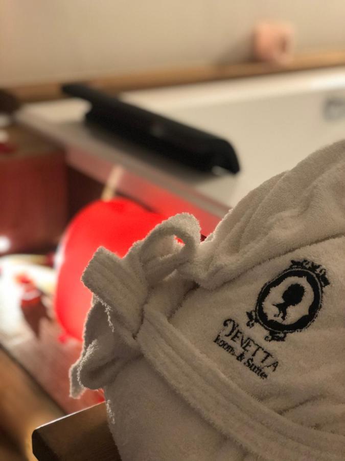 Nenetta Rooms & Suites Monopoli Εξωτερικό φωτογραφία