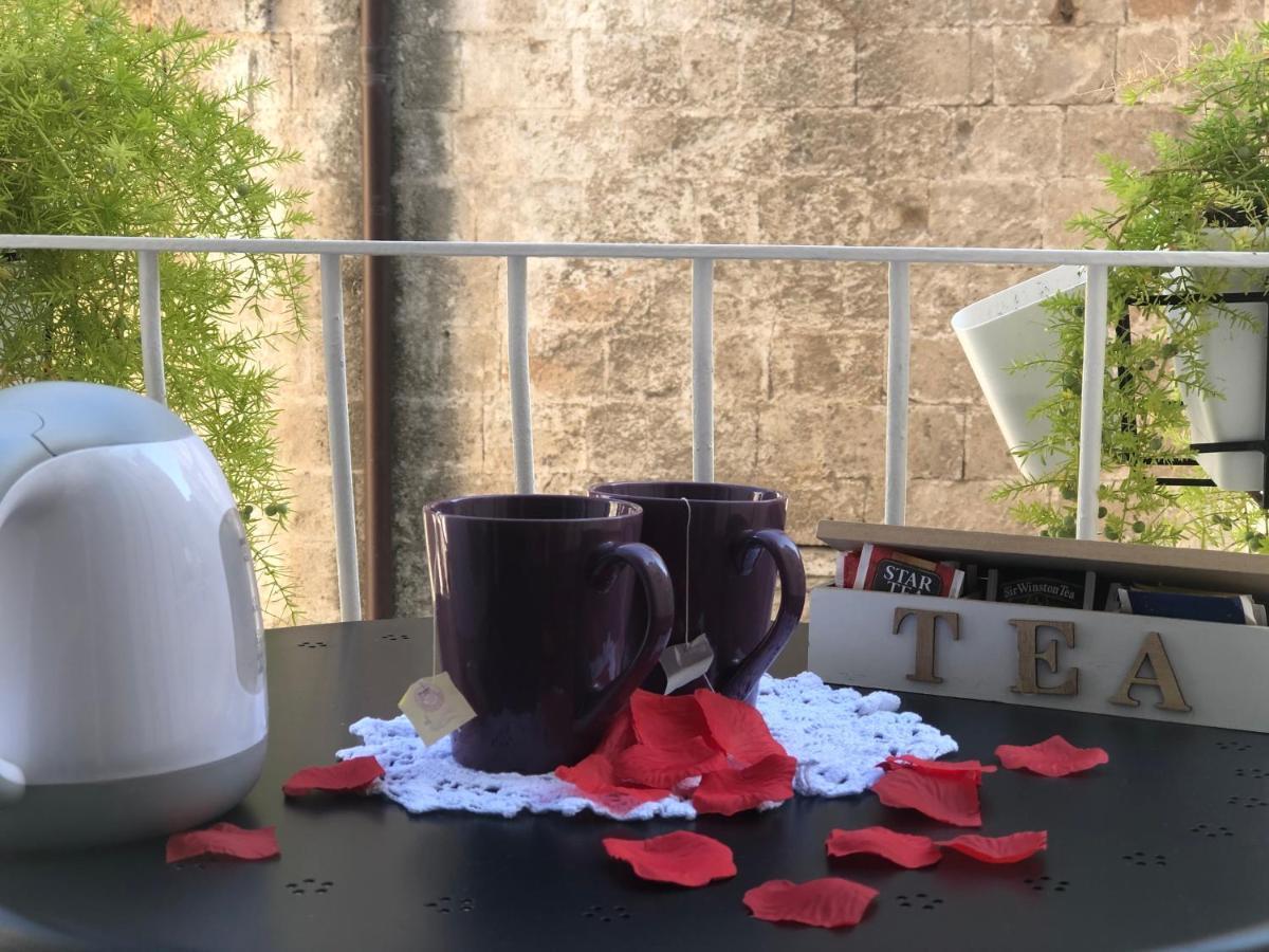Nenetta Rooms & Suites Monopoli Εξωτερικό φωτογραφία