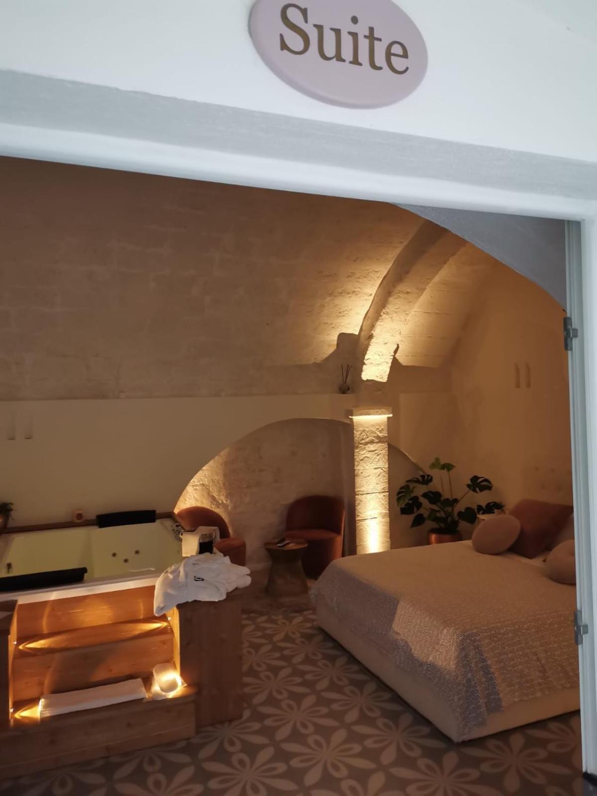 Nenetta Rooms & Suites Monopoli Εξωτερικό φωτογραφία
