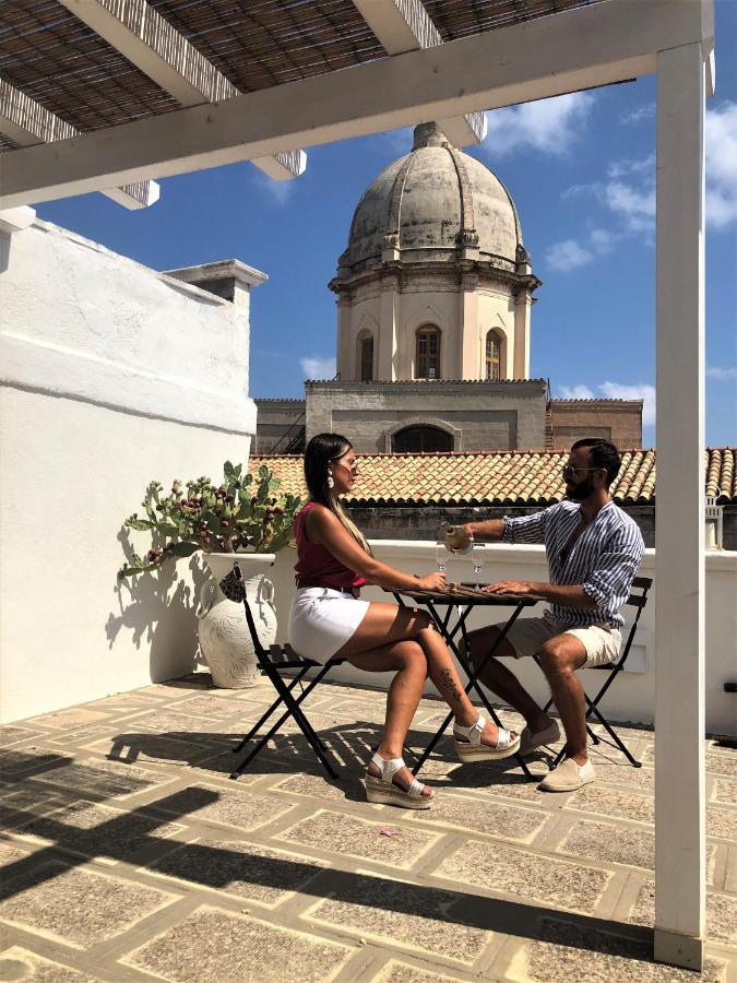 Nenetta Rooms & Suites Monopoli Εξωτερικό φωτογραφία