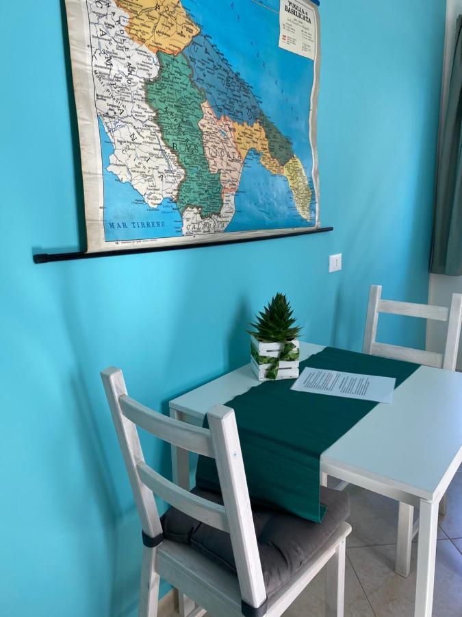 Nenetta Rooms & Suites Monopoli Εξωτερικό φωτογραφία