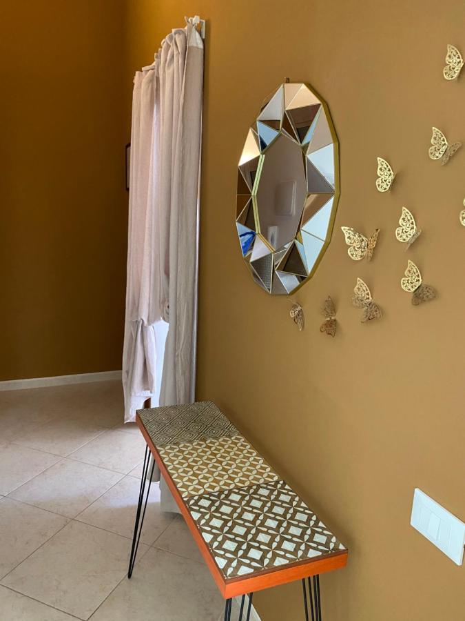 Nenetta Rooms & Suites Monopoli Εξωτερικό φωτογραφία