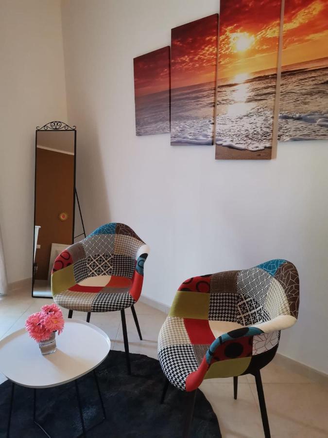 Nenetta Rooms & Suites Monopoli Εξωτερικό φωτογραφία