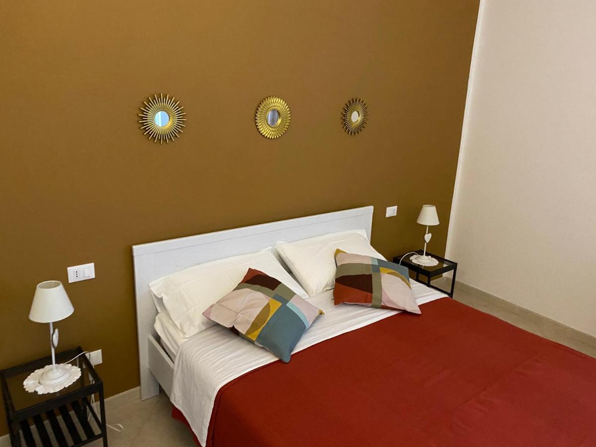 Nenetta Rooms & Suites Monopoli Εξωτερικό φωτογραφία