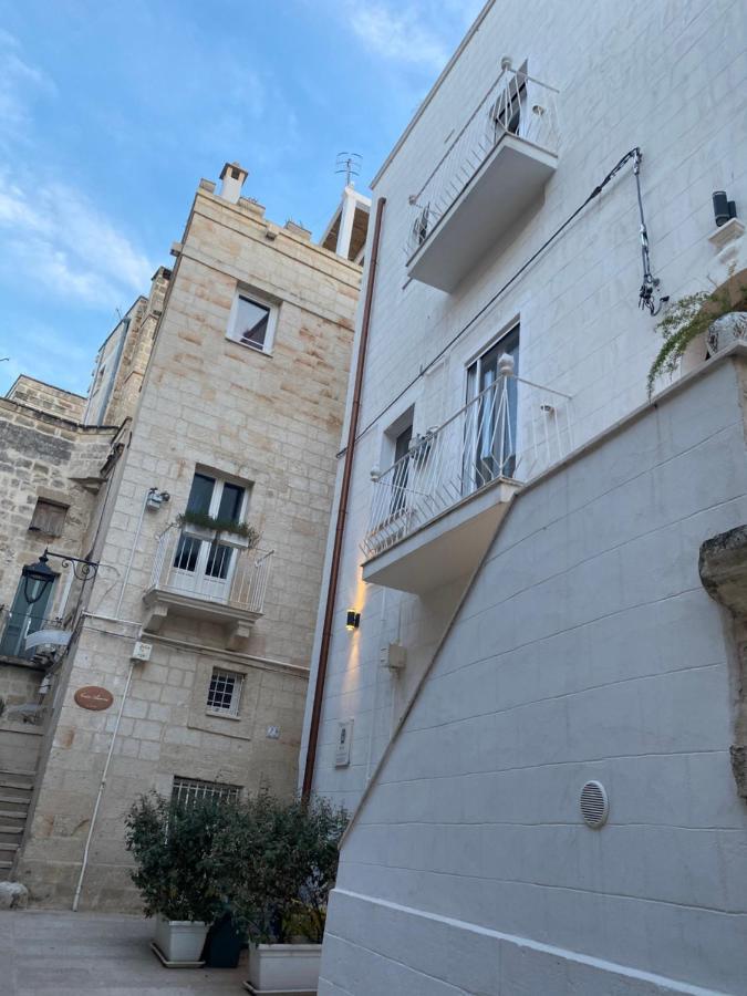 Nenetta Rooms & Suites Monopoli Εξωτερικό φωτογραφία