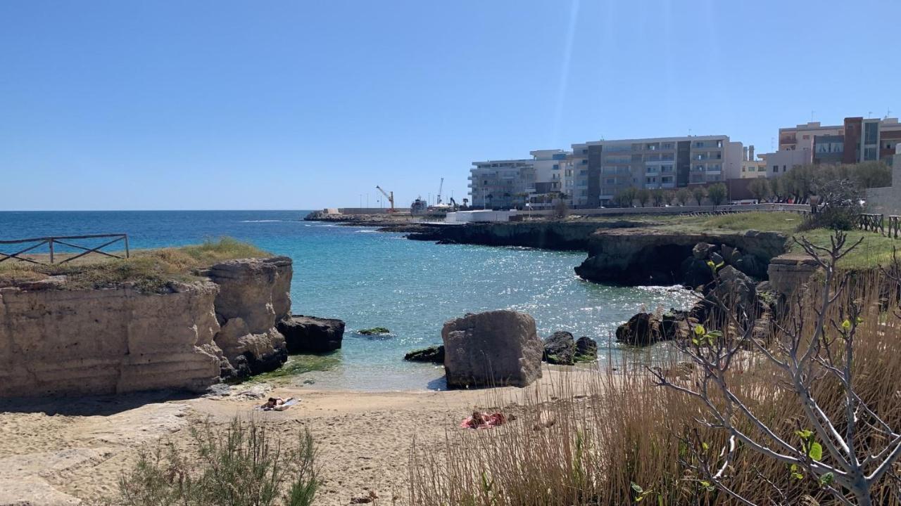 Nenetta Rooms & Suites Monopoli Εξωτερικό φωτογραφία