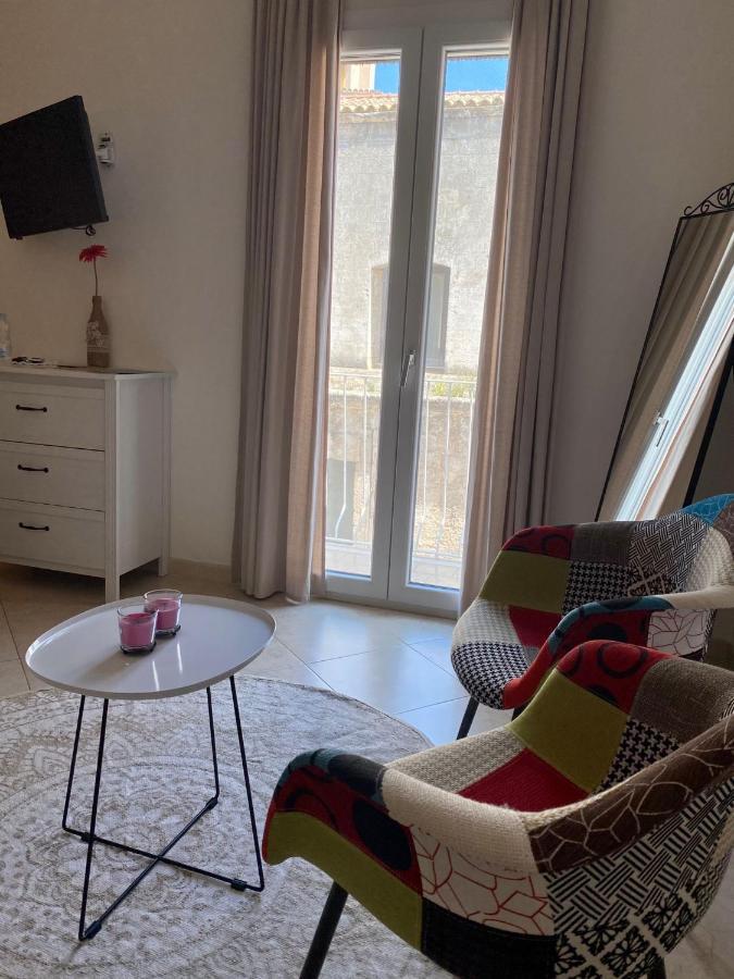 Nenetta Rooms & Suites Monopoli Εξωτερικό φωτογραφία