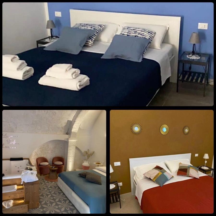 Nenetta Rooms & Suites Monopoli Εξωτερικό φωτογραφία