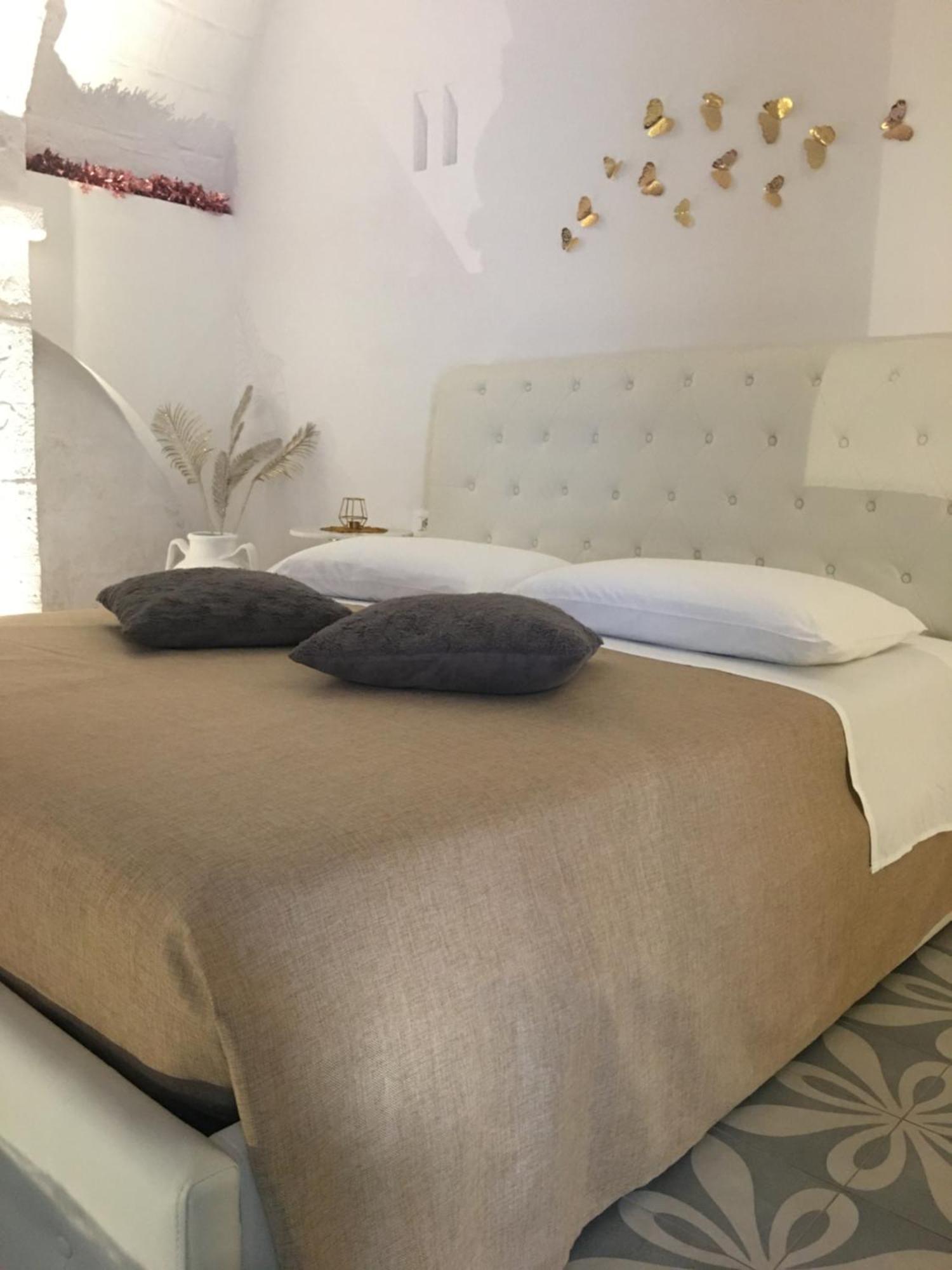 Nenetta Rooms & Suites Monopoli Εξωτερικό φωτογραφία