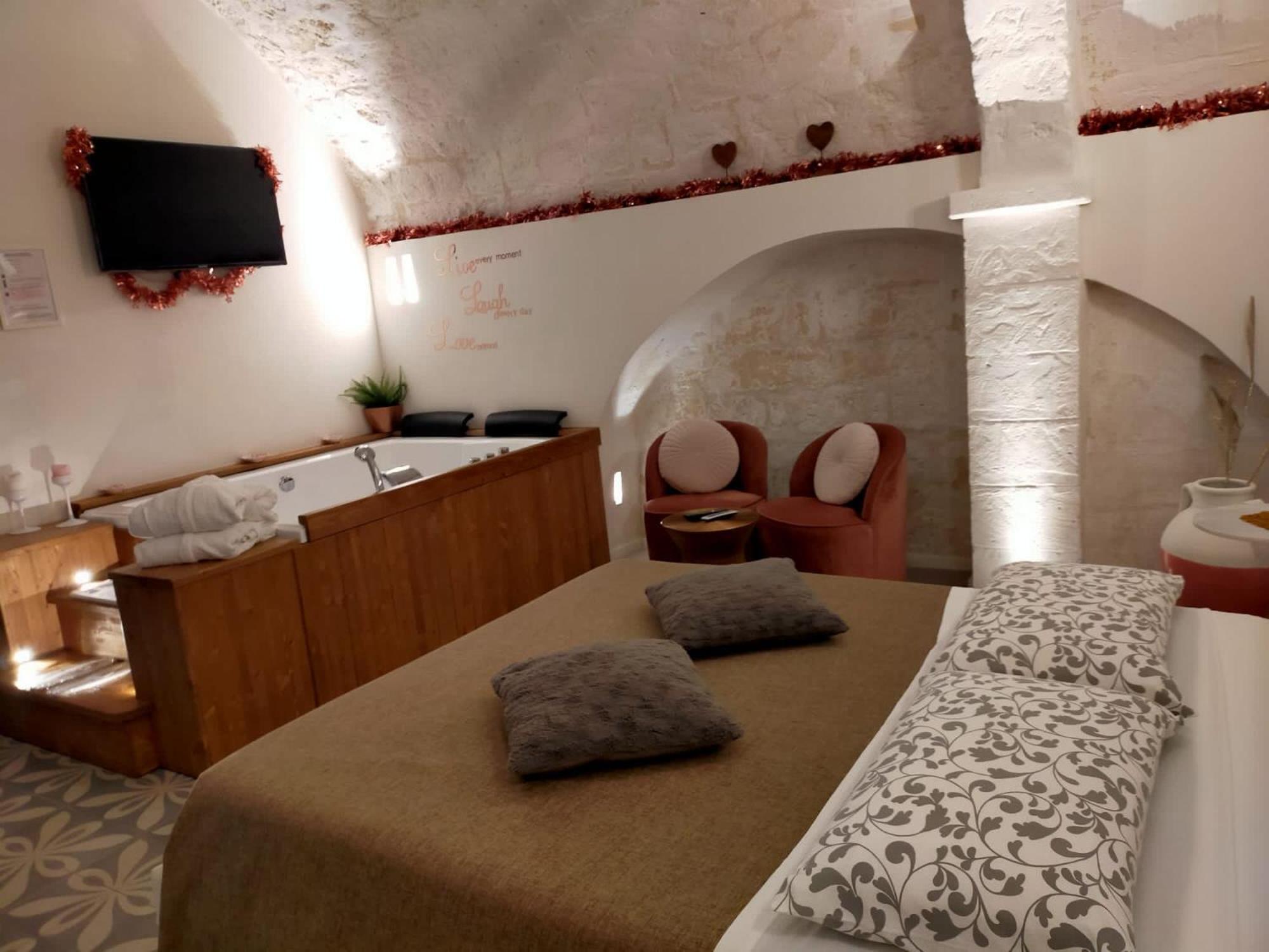 Nenetta Rooms & Suites Monopoli Εξωτερικό φωτογραφία