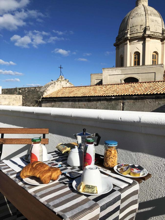 Nenetta Rooms & Suites Monopoli Δωμάτιο φωτογραφία