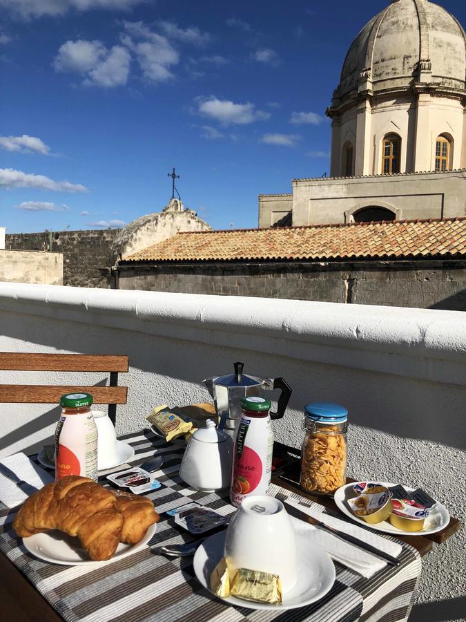 Nenetta Rooms & Suites Monopoli Δωμάτιο φωτογραφία