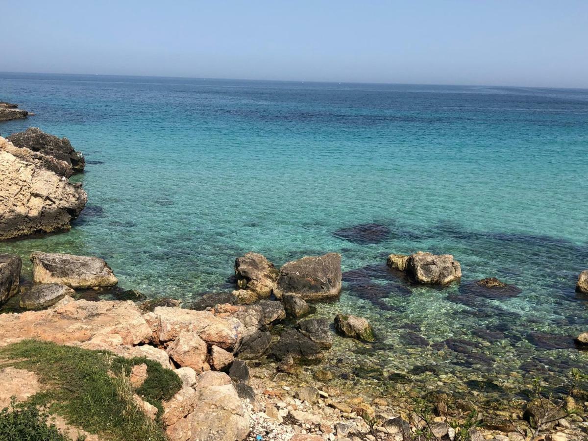 Nenetta Rooms & Suites Monopoli Εξωτερικό φωτογραφία