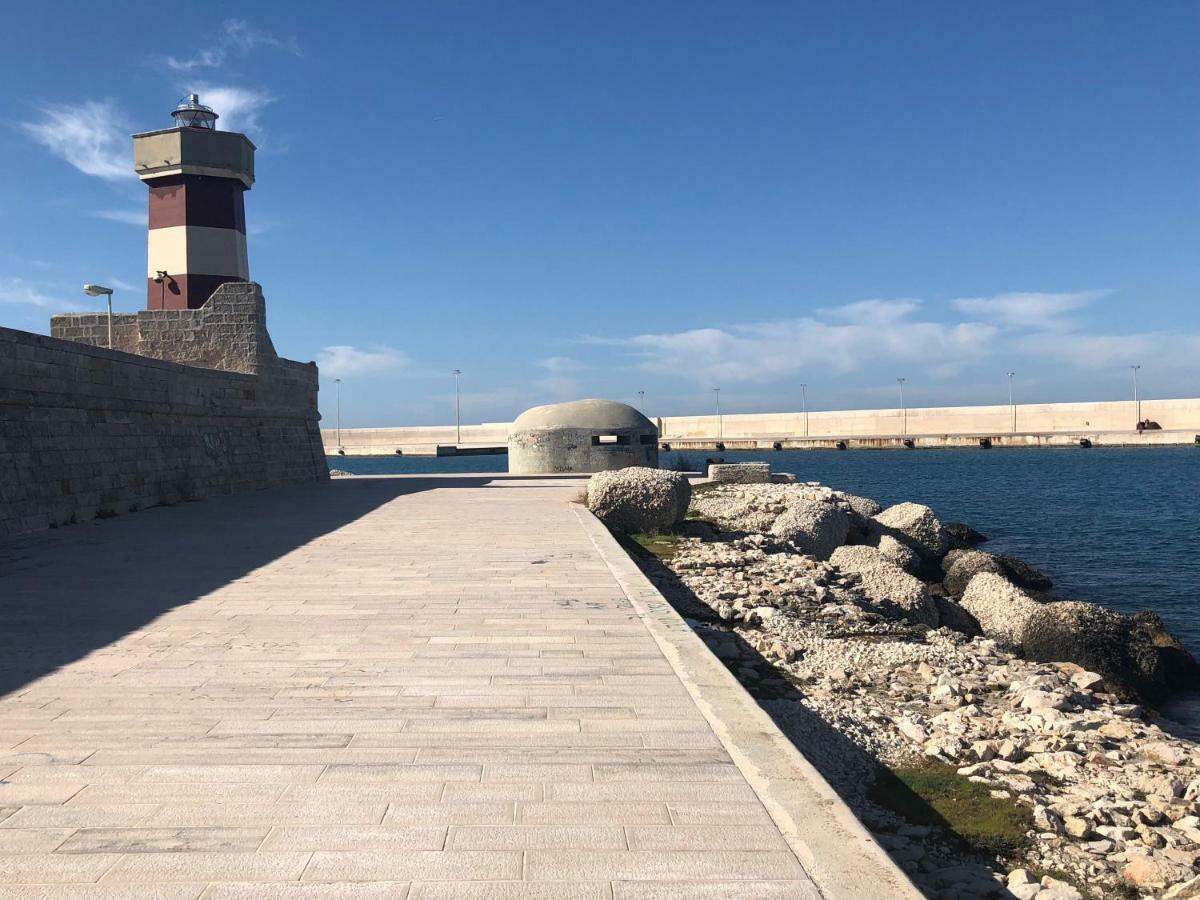 Nenetta Rooms & Suites Monopoli Εξωτερικό φωτογραφία