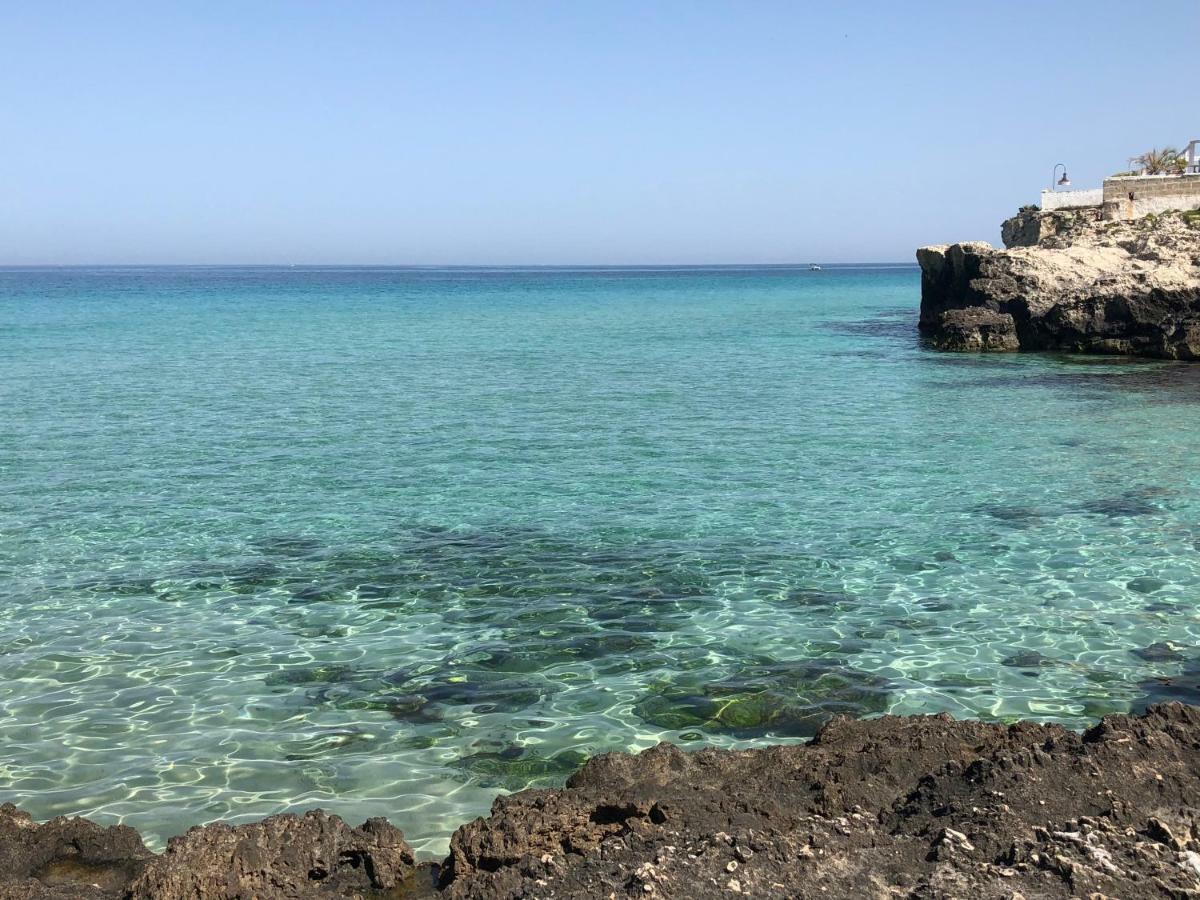 Nenetta Rooms & Suites Monopoli Εξωτερικό φωτογραφία