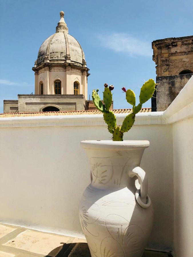 Nenetta Rooms & Suites Monopoli Εξωτερικό φωτογραφία