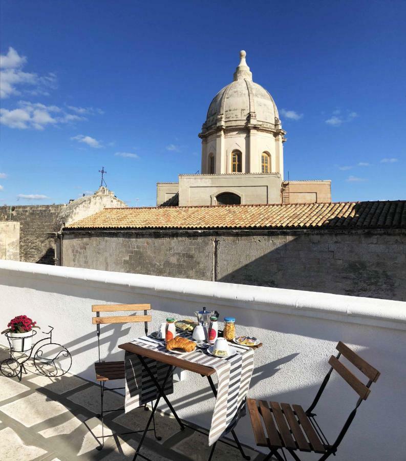 Nenetta Rooms & Suites Monopoli Εξωτερικό φωτογραφία