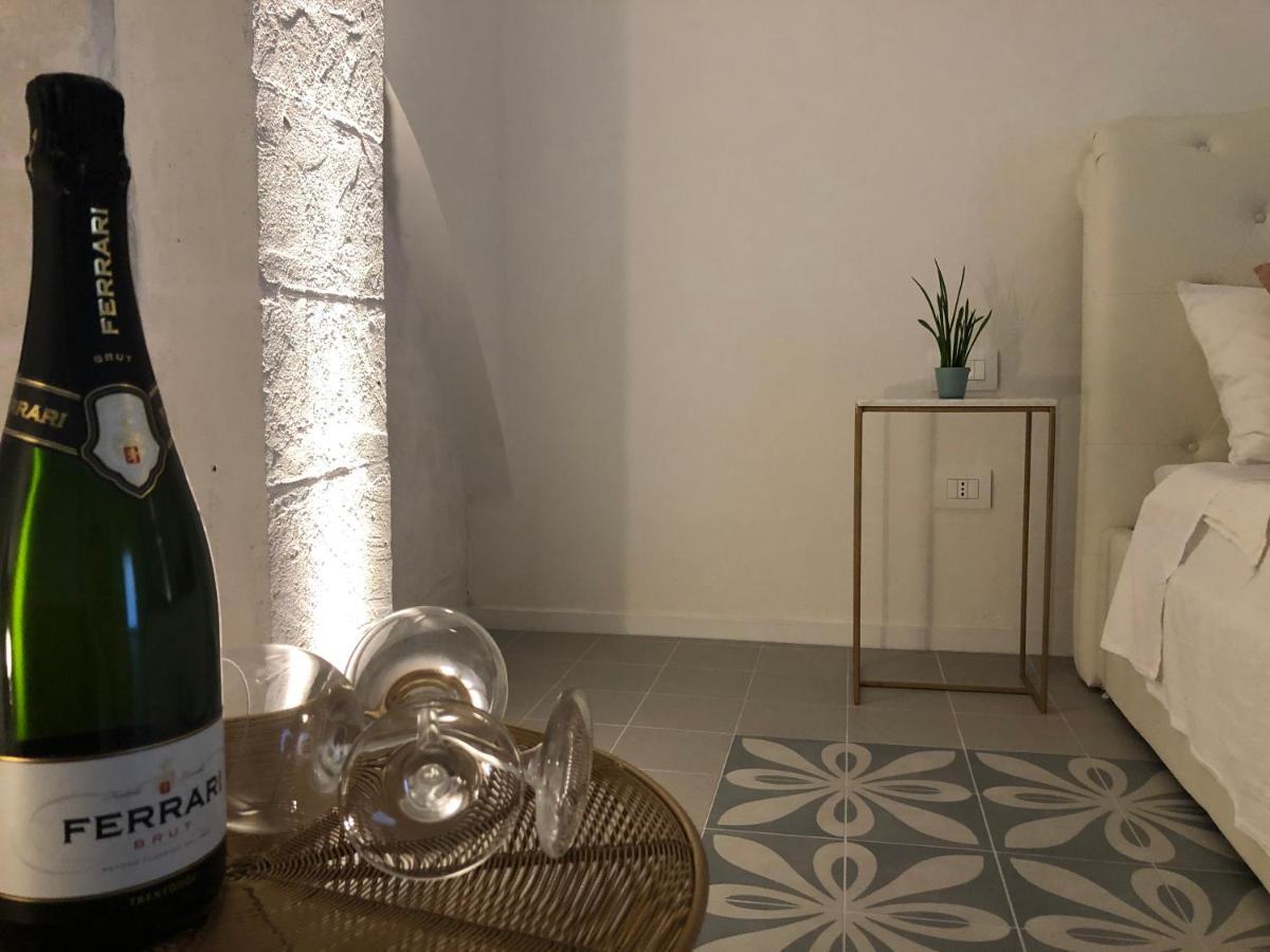 Nenetta Rooms & Suites Monopoli Εξωτερικό φωτογραφία