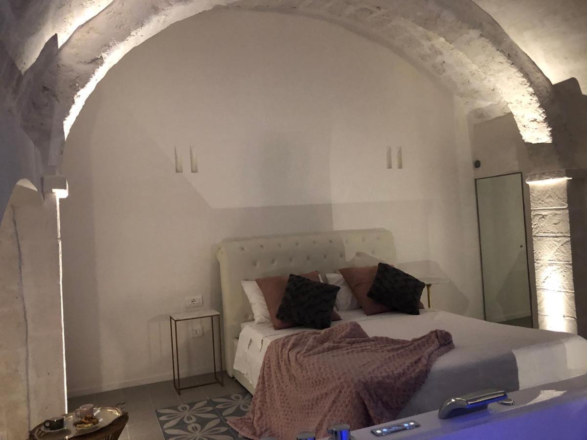 Nenetta Rooms & Suites Monopoli Εξωτερικό φωτογραφία