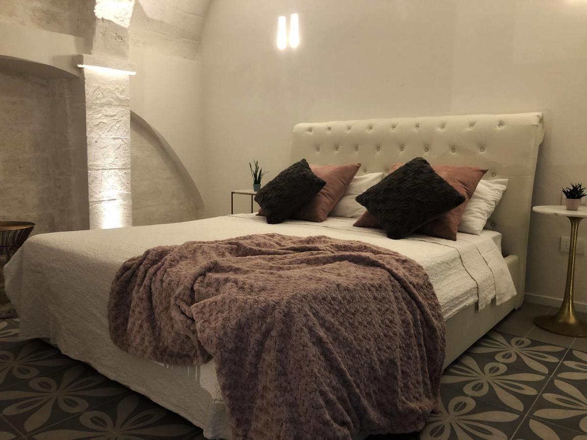 Nenetta Rooms & Suites Monopoli Εξωτερικό φωτογραφία